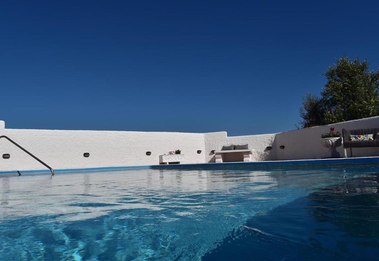 Casa Green Sitio de Calahonda Екстериор снимка