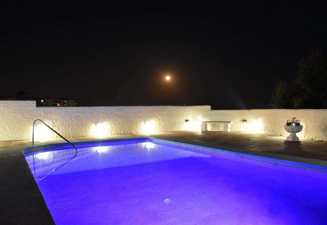 Casa Green Sitio de Calahonda Екстериор снимка