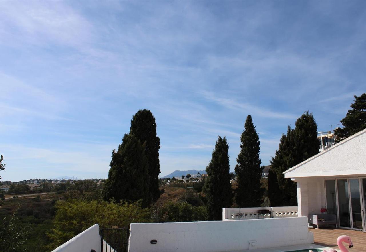 Casa Green Sitio de Calahonda Екстериор снимка